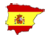 ARANA PELUQUERÍAS - Espanol