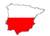 ARANA PELUQUERÍAS - Polski